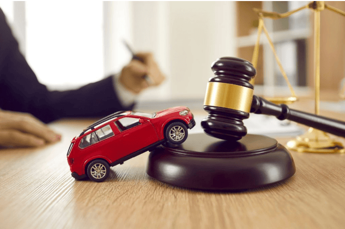 The Documents and Evidence A San Antonio Car Accident Lawyer Will Need